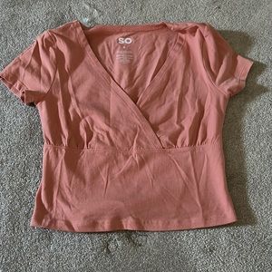never worn